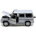 Welly: Машина ''Mercedes-Benz G-Class'' 1:24