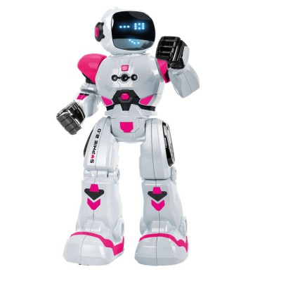 Робот Xtrem Bots - "Sophie Bot 2.0"