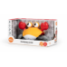 bo. Интерактивная игрушка ''Бегающий краб''