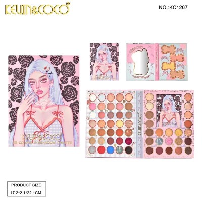 Igoodco Набор косметики 73299