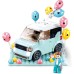 Sluban конструктор "Мини автомобиль" 236 эл.