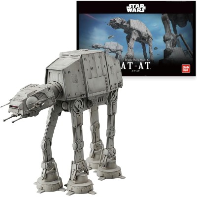 Revell: Набор для сборки  Star Wars ''AT-AT"