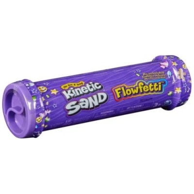 Spin Master Kinetic Sand - Кинетический песок в тубусе