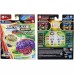 Набор Beyblade Burst: Quad Drive 4 в 1 "Cyclone Belfyre B7 VS Berserk Balderov B7"