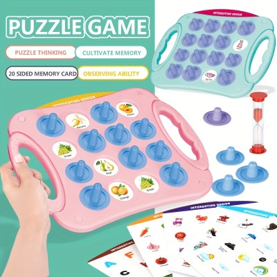 Настольная игра "Memo"