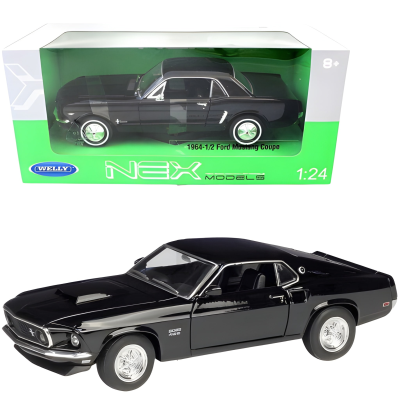 Welly Машина ''Ford Mustang'' 1:24
