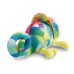 Мягкая игрушка NICI - Хамелеон Candymon, 18 см