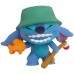 Stitch Фигурка в капсуле (в асс.)