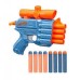 Nerf Бластер "Elite 2.0 Prospect QS 4"