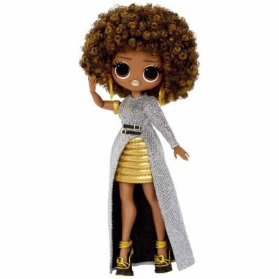 MGA L.O.L. Surprise!: O.M.G. - Кукла Royal Bee