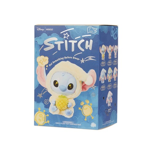 Jucaria Stich VS0409