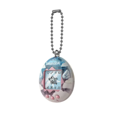 Bandai Jucărie interactivă Tamagotchi ''Dreamy Angel''