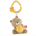 Fisher-Price: Прорезыватель Sensimals ''Медвежонок''