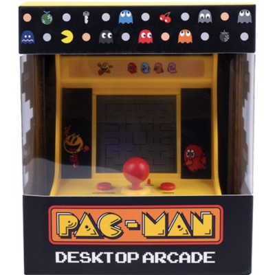 Fizz Jucărie interactivă ''PAC-MAN''