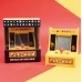 Fizz Jucărie interactivă ''PAC-MAN''