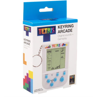 Fizz: Интерактивная игрушка ''Тетриc''