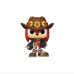 Funko Bitty Pop! Фигурка - Охотник за сокровищами Наклз