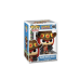 Funko Bitty Pop! Фигурка - Охотник за сокровищами Наклз