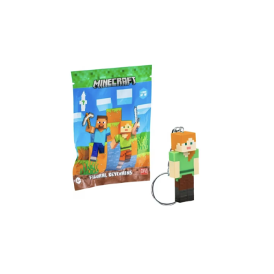 Giochi Preziosi: Breloc Minecraft
