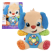 Fisher-Price Catelul Laugh&Learn(ro)