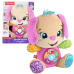 Fisher-Price Surioara Catelului Laugh&Learn Sis.(ro)