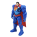 Spin Master Фигурка SuperMan "Metal Force", 30 см..
