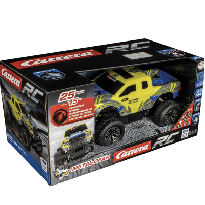 Carrera: Masina cu telecomanda Ford F-150 Raptor