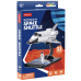 3D Puzzle,,Naveta spațială”,23 elem.