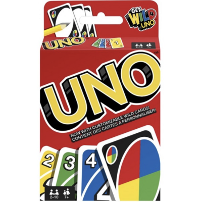 Настольная игра ''UNO Классик'