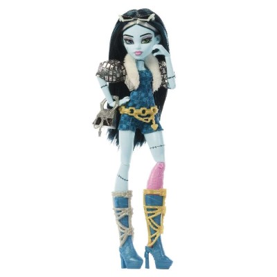 Monster High: Кукла ''Frankie Stein''