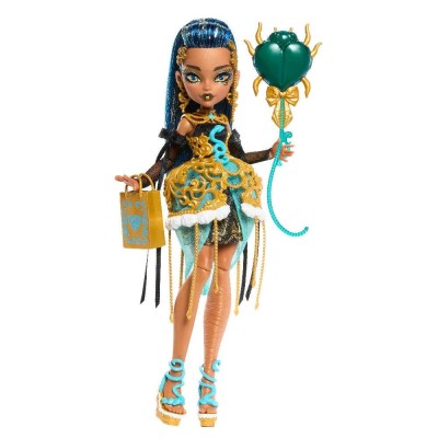 Monster High: Кукла ''Cleo DeNile''