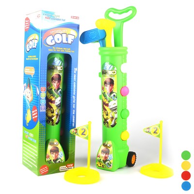 Набор для игры в гольф