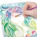 Nebulous Stars Set pentru creativitate"Acuarelă magică"