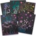 Nebulous Stars Творческий набор ''Scratch and Sketch''