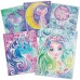 Nebulous Stars Set pentru creativitate"Acuarelă magică"