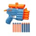 Nerf Бластер "Elite 2.0 Prospect QS 4"