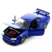 Welly Машина Die Cast "Nissan Skyline" GT-R