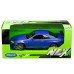 Welly Машина Die Cast "Nissan Skyline" GT-R