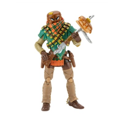 Fortnite Solo Mode Коллекционная фигурка 10 cm, W10