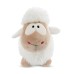 Мягкая игрушка NICI - Овечка Somna, 22 см