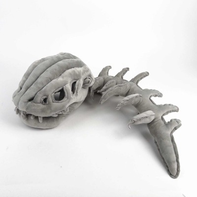 Плюшевая игрушка ''Скелет'', 85 см