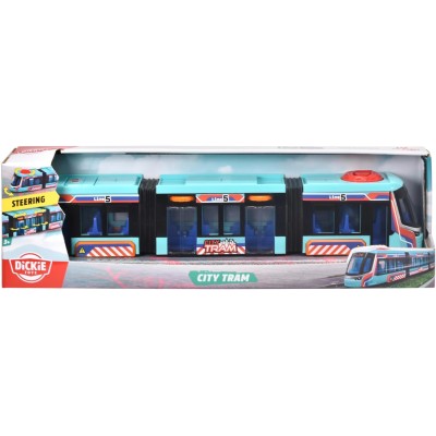 SIMBA DICKIE Трамвай