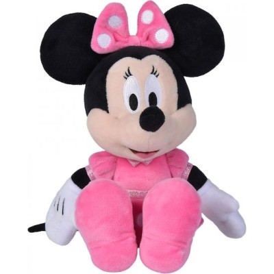 DISNEY Мягкая игрушка ''Minnie'', 25 см