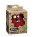 FUGGLER Figurină cu sunete, 11 cm (în sort.)