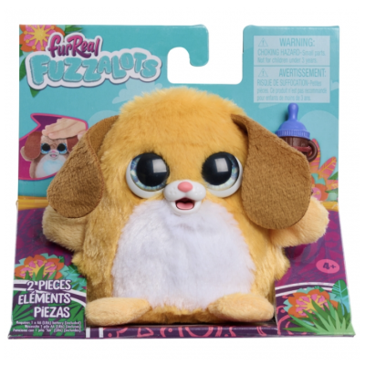 FurReal Интерактивная мягкая игрушка (в асс.)