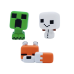 Minecraft Сквиш, 6 см