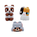 Minecraft Сквиш, 6 см