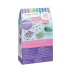 MIR Set de creație brățări ''Macarons''
