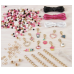 MIR Juicy Set de creație ''Brățări cu pietre prețioase”