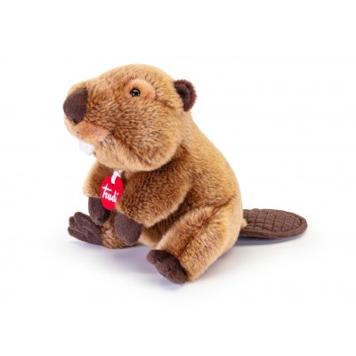 TRUDI Плюшевая игрушка "Бобер"